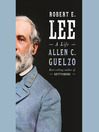 Cover image for Robert E. Lee